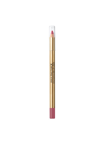 MAX FACTOR Color Elixir Lip Liner Молив за устни  1,2gr