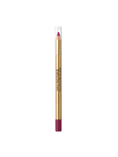 MAX FACTOR Color Elixir Lip Liner Молив за устни  1,2gr