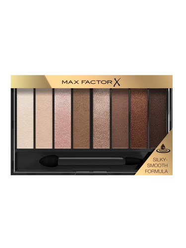 MAX FACTOR Masterpiece Nude Palette Сенки палитра  6,5gr