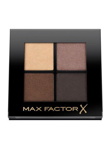 MAX FACTOR Color X-Pert Soft Touch Palette  Сенки палитра  4,3gr