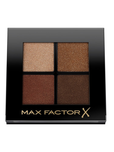 MAX FACTOR Color X-Pert Soft Touch Palette  Сенки палитра  4,3gr