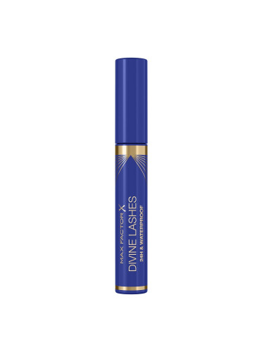 MAX FACTOR Mascara Divine Lashes  Спирала водоустойчива  8ml