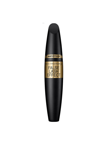 MAX FACTOR Mascara  False Lash Effect WP Спирала  13ml