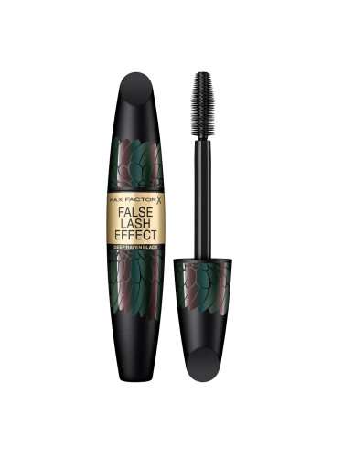 MAX FACTOR Mascara False Lash Effect Raven  Спирала  13ml