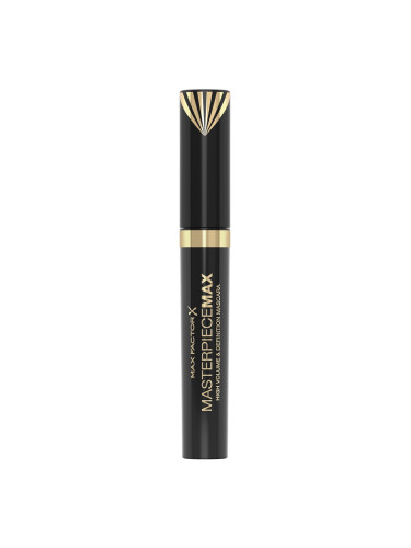 MAX FACTOR  Mascara Masterpiece  Спирала  7ml