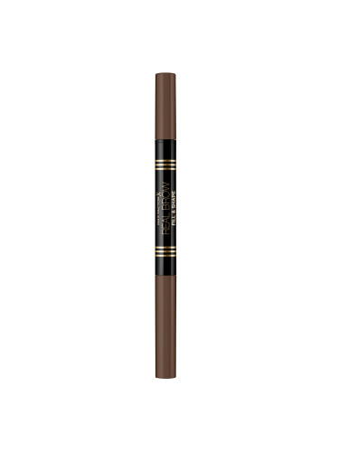 MAX FACTOR Brow pencil Real Brow Fill&Shape  Молив за вежди  0,66gr