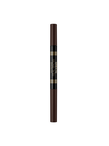 MAX FACTOR Brow pencil Real Brow Fill&Shape  Молив за вежди  0,66gr