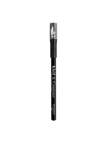BOURJOIS Eye Pencil Kohl&Contour Молив за очи  1,2gr