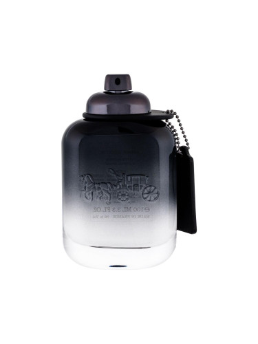 Coach Coach Eau de Toilette за мъже 100 ml ТЕСТЕР