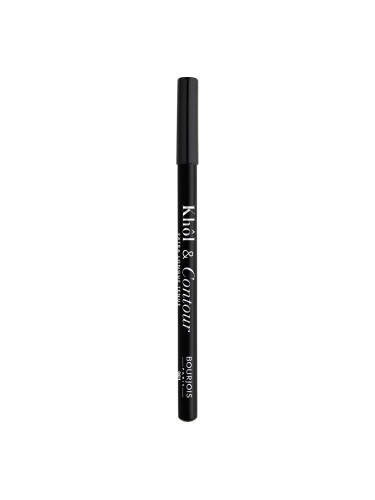 BOURJOIS Eye Pencil Kohl&Contour  Молив за очи  1,2gr