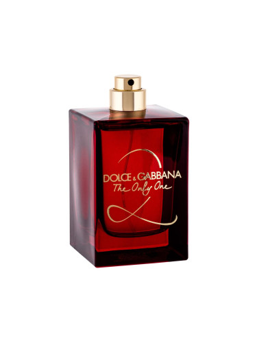 Dolce&Gabbana The Only One 2 Eau de Parfum за жени 100 ml ТЕСТЕР