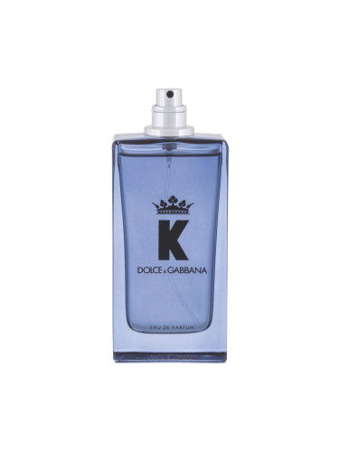 Dolce&Gabbana K Eau de Parfum за мъже 100 ml ТЕСТЕР