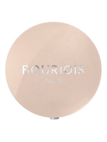 BOURJOIS Little Round Pot Eyes Сенки единични  1,2gr