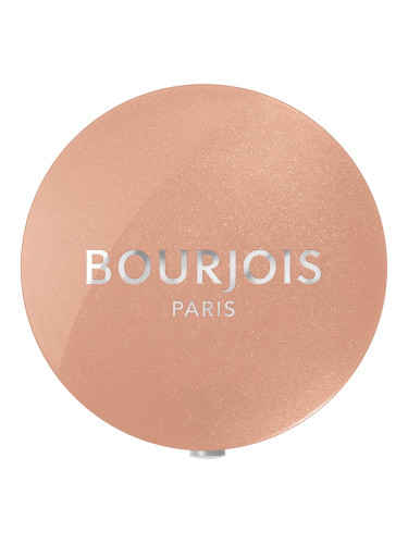 BOURJOIS Little Round Pot Eyes Сенки единични  1,2gr