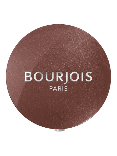 BOURJOIS Little Round Pot Eyes Сенки единични  1,2gr