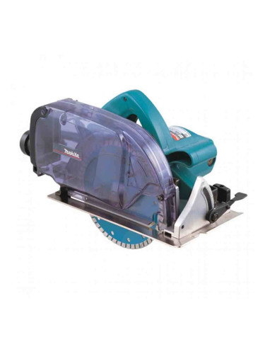 Фреза за канали Makita 4112HS, 2400W, 5000 об./мин, 305 мм