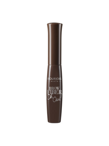 BOURJOIS Eyebrow Mascara Oh oui Спирала  7ml