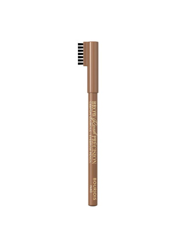 BOURJOIS Eyebrow pencil Brow Reveal Precision  Молив за вежди  1,4gr