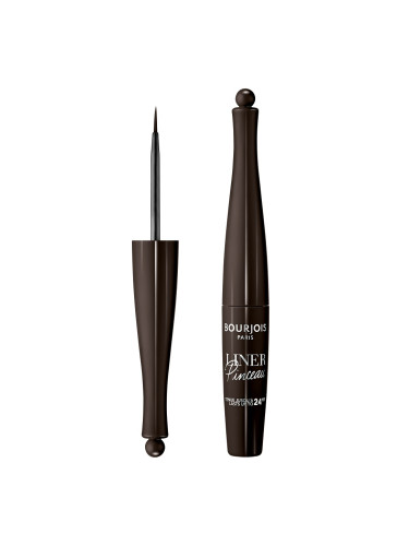 BOURJOIS Eye Liner Pinceau Очна линия  2,5ml