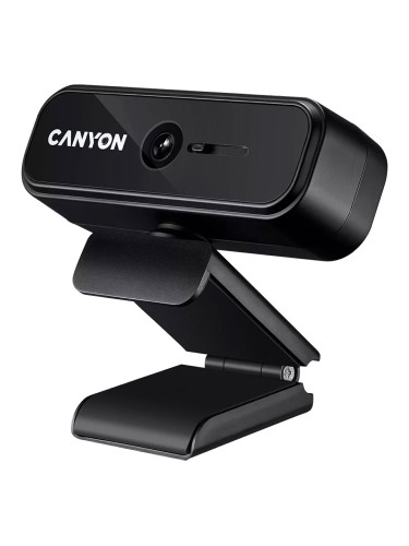 Web камера CANYON C2 720P