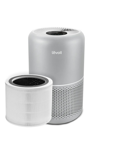 Пречиствател за въздух Levoit Core 300S PLUS с включен допълнителен филтър