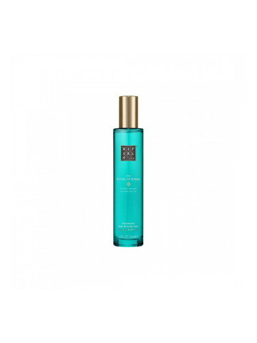 The Ritual of Karma Hair & Body Mist Спрей за тяло дамски 50ml