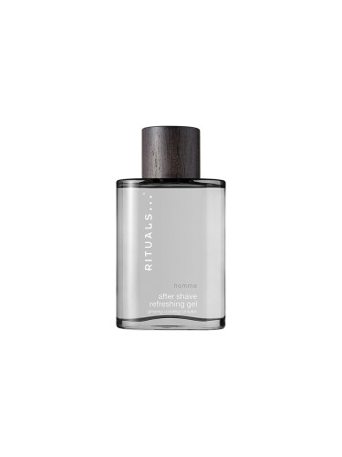 Rituals Homme After Shave Refreshing Gel Афтър шейв гел мъжки 100ml