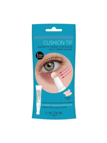 L'ACTION Undereye Cream Concealer Продукт за очи дамски 8gr