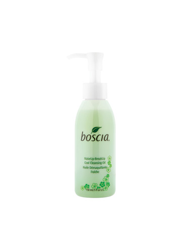 BOSCIA MakeUp-BreakUp Cool Cleansing Oil Почистващо олио дамски 150ml