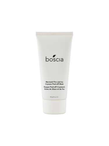 BOSCIA Mermaid Fire and Ice Cryosea Peel-off Mask Маска за лице дамски 80gr