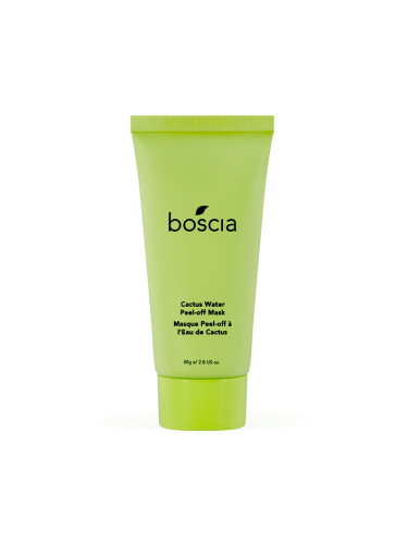 BOSCIA Cactus Water Peel-off Mask Маска за лице дамски 80gr