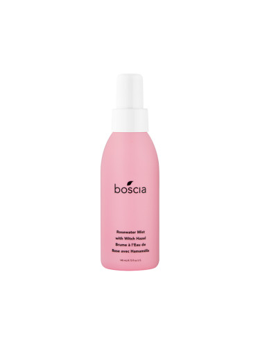 BOSCIA Rosewater Mist with Witch Hazel Мист за лице дамски 140ml