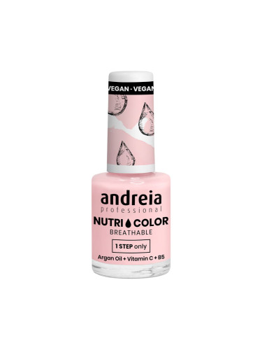 ANDREIA PROFESSIONAL NutriColor-Care&Colour NC28 Лак за нокти  10,5ml