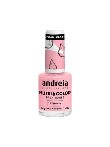 ANDREIA PROFESSIONAL NutriColor-Care&Colour NC29 Лак за нокти  10,5ml