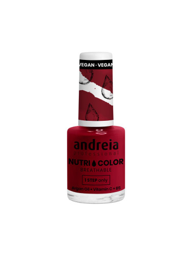 ANDREIA PROFESSIONAL NutriColor-Care&Colour NC32 Лак за нокти  10,5ml