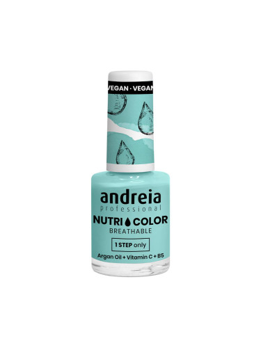 ANDREIA PROFESSIONAL NutriColor-Care&Colour NC33 Лак за нокти  10,5ml