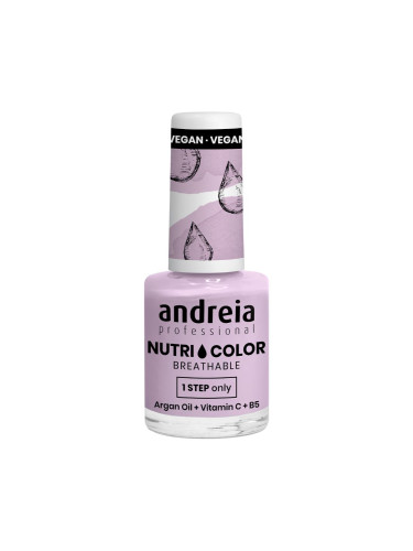 ANDREIA PROFESSIONAL NutriColor-Care&Colour NC35 Лак за нокти  10,5ml