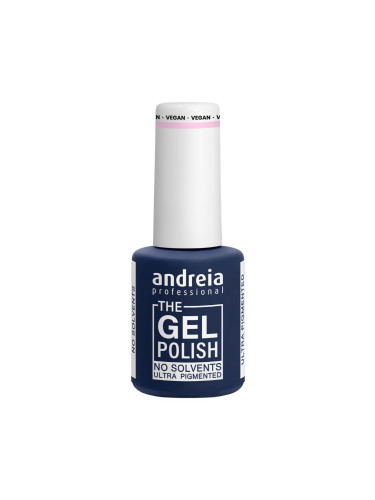 ANDREIA PROFESSIONAL THE Gel Polish NO SOLVENTS-G43 Гел лак  10,5ml