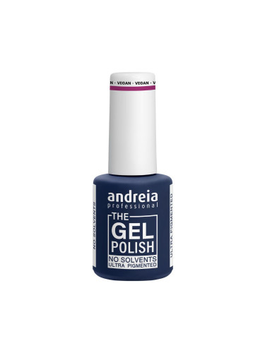 ANDREIA PROFESSIONAL THE Gel Polish NO SOLVENTS-G44 Гел лак  10,5ml