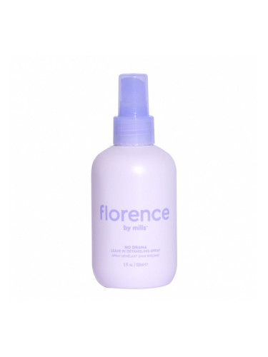 FLORENCE by MILLS No Drama Leave-In Detangling Spray Спрей за коса дамски 160ml