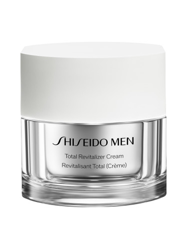 SHISEIDO Total Revitalizer Cream Дневен крем мъжки 50ml