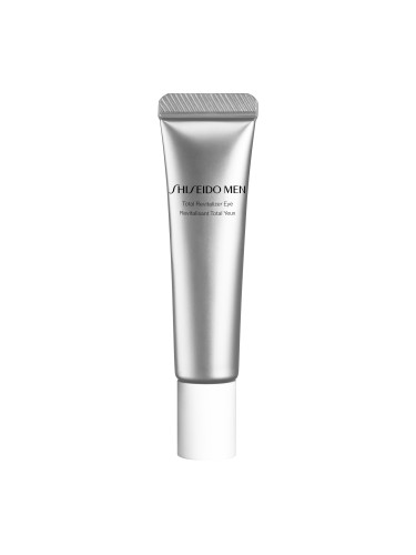 SHISEIDO Total Revitalizer Eye Продукт за очи мъжки 15ml