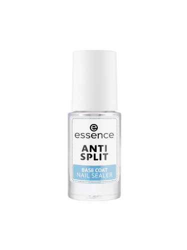 ESSENCE Anti Split Base Coat Nail Sealer База за нокти  8ml