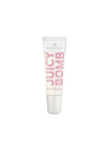 ESSENCE Juicy Bomb Shiny Lipgloss Глос блясък за устни  10ml