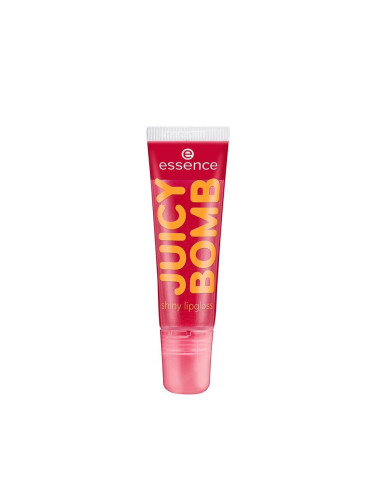 ESSENCE Juicy Bomb Shiny Lipgloss Глос блясък за устни  10ml