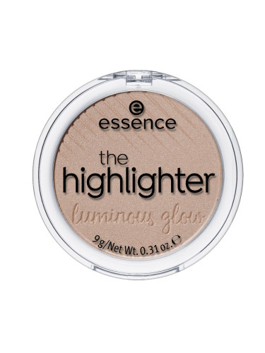 ESSENCE The Highlighter 01 Хайлайтер  9gr