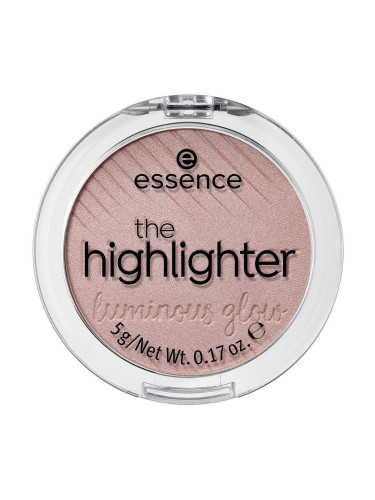 ESSENCE The Highlighter 03 Хайлайтер  9gr