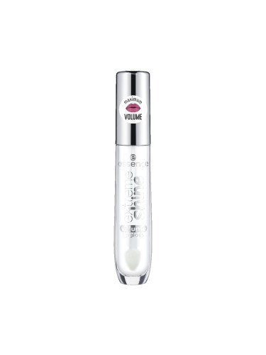 ESSENCE Extreme Shine Volume Lipgloss Глос блясък за устни  5ml