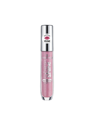 ESSENCE Extreme Shine Volume Lipgloss Глос блясък за устни  5ml