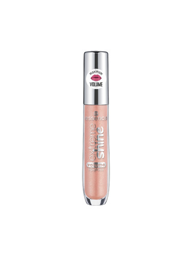 ESSENCE Extreme Shine Volume Lipgloss Глос блясък за устни  5ml